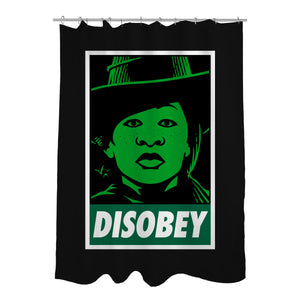 Disobey The Wizard