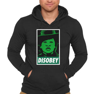 Disobey The Wizard