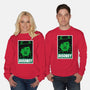 Disobey The Wizard-Unisex-Crew Neck-Sweatshirt-patrickgp