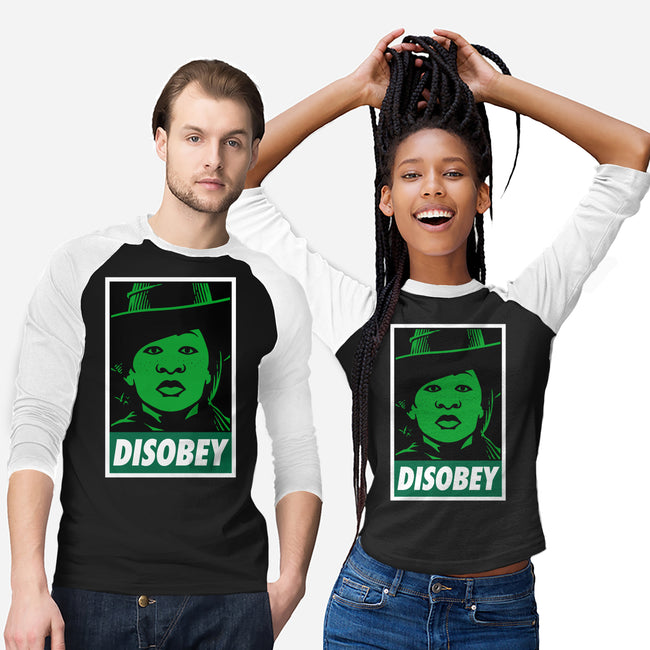 Disobey The Wizard-Unisex-Baseball-Tee-patrickgp