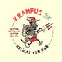 Krampus 5K Fun Run-Mens-Premium-Tee-hbdesign