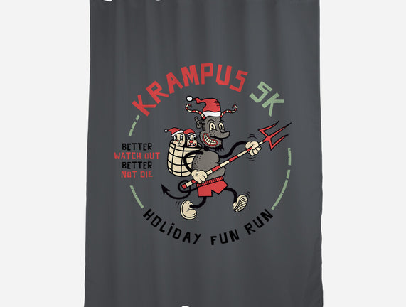 Krampus 5K Fun Run