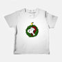 Merry Christmasnuts-Baby-Basic-Tee-Alexhefe