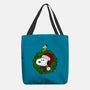 Merry Christmasnuts-None-Basic Tote-Bag-Alexhefe