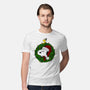 Merry Christmasnuts-Mens-Premium-Tee-Alexhefe