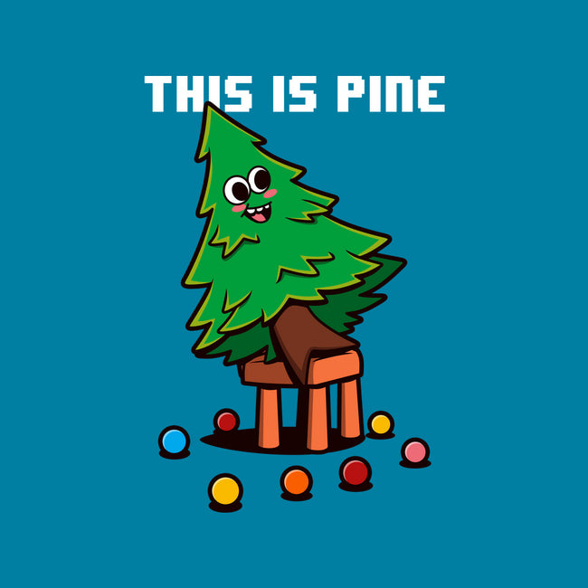 This Is Pine-None-Drawstring-Bag-Boggs Nicolas