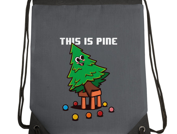 This Is Pine
