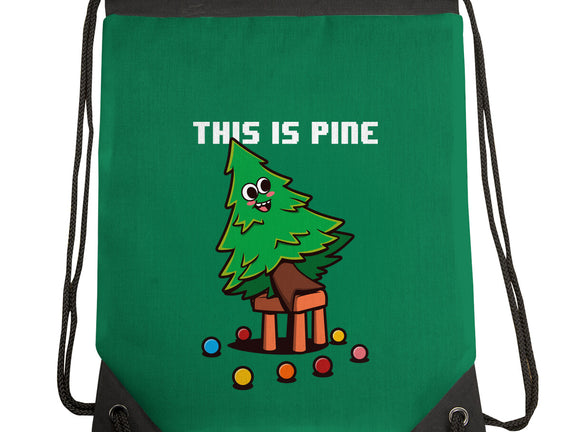 This Is Pine