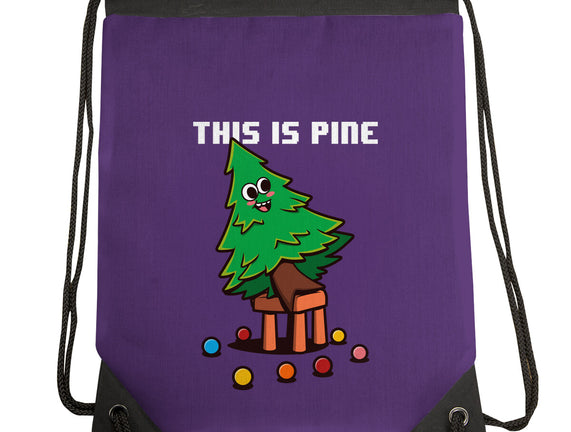 This Is Pine