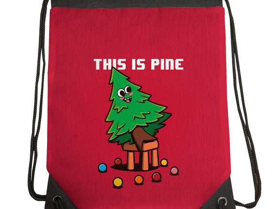 This Is Pine