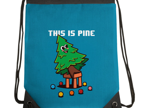 This Is Pine