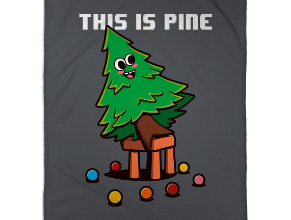 This Is Pine