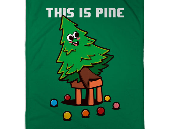 This Is Pine