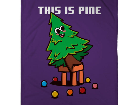 This Is Pine