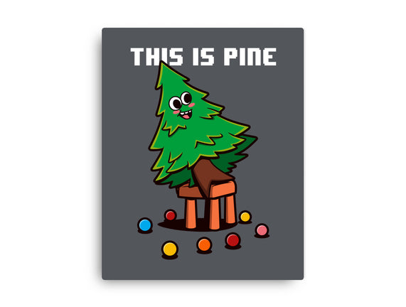 This Is Pine