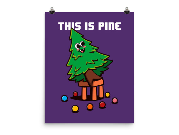 This Is Pine