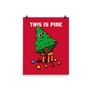 This Is Pine