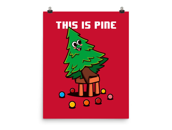 This Is Pine