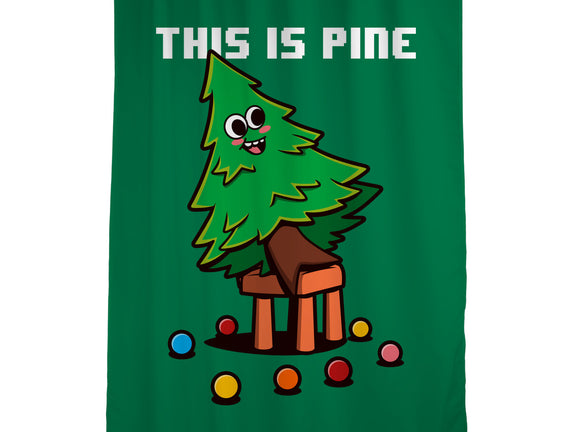 This Is Pine