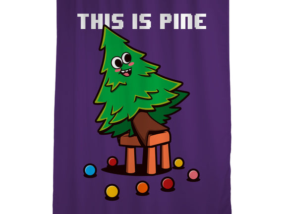 This Is Pine