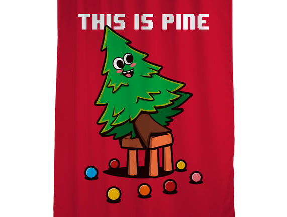 This Is Pine