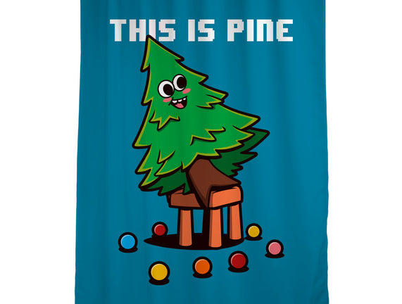 This Is Pine