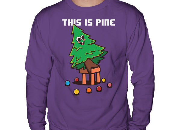 This Is Pine