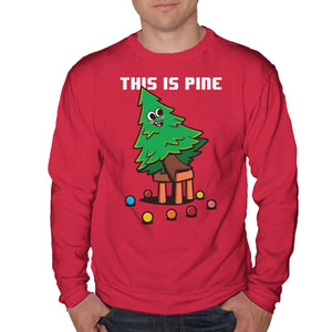 This Is Pine