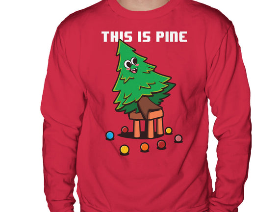 This Is Pine