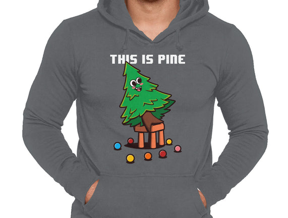 This Is Pine