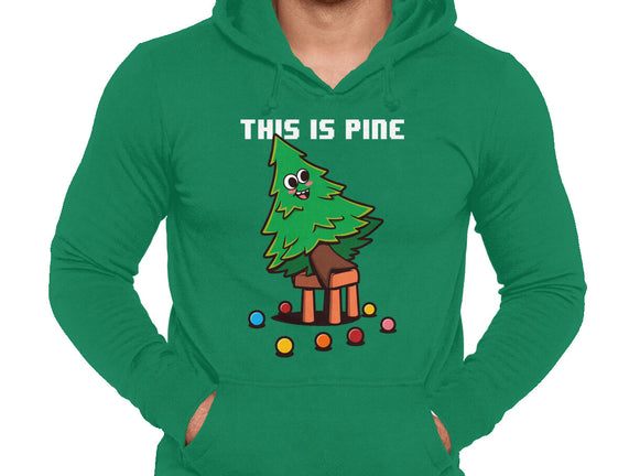 This Is Pine