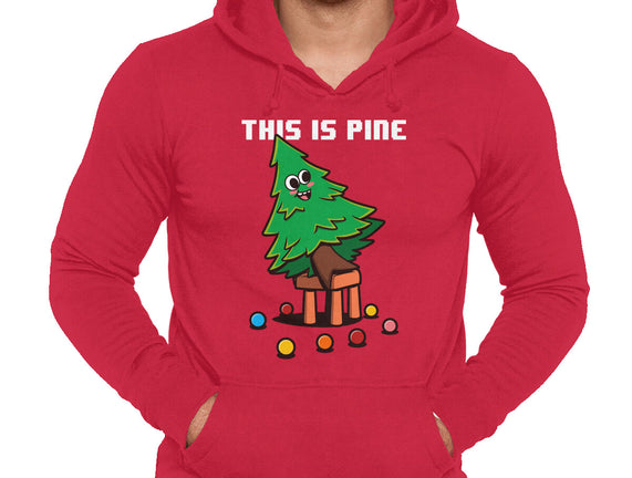 This Is Pine