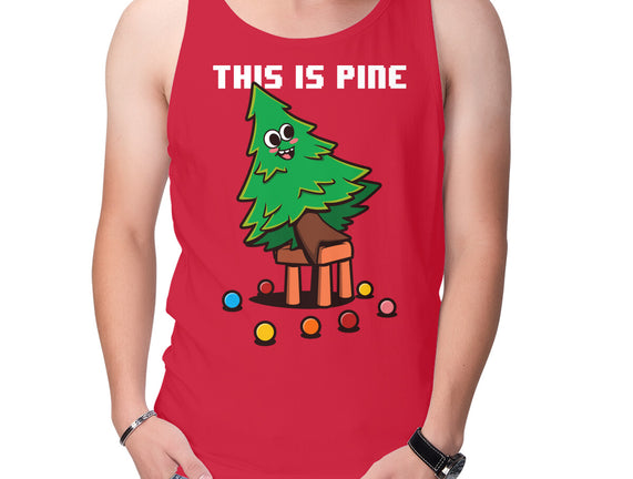 This Is Pine