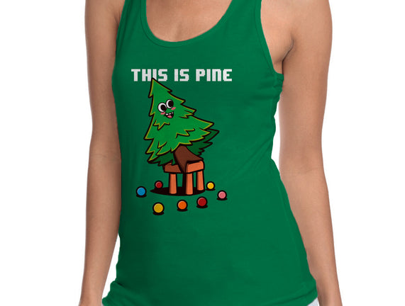 This Is Pine