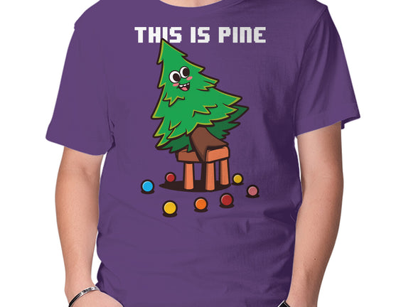 This Is Pine