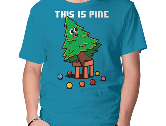 This Is Pine