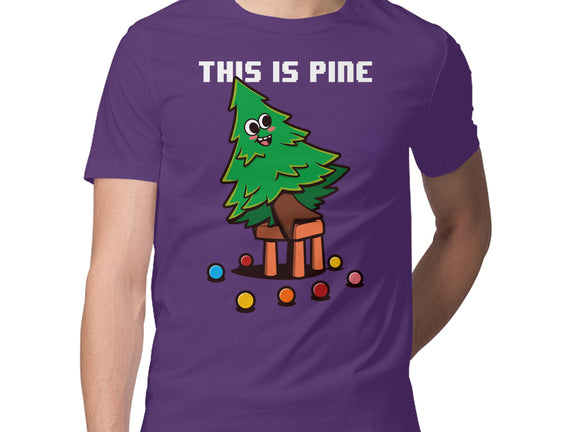 This Is Pine