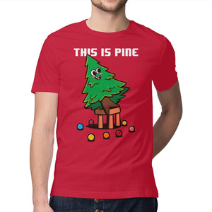 This Is Pine