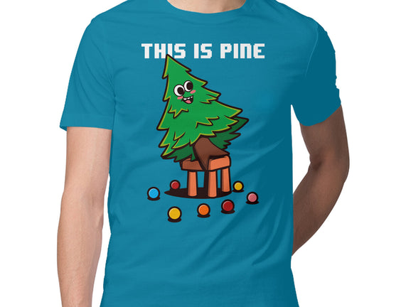 This Is Pine