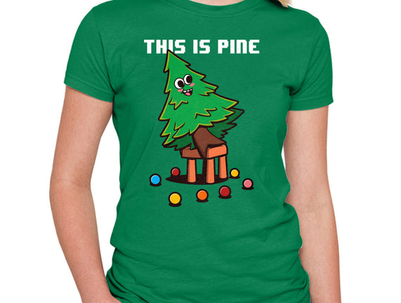 This Is Pine