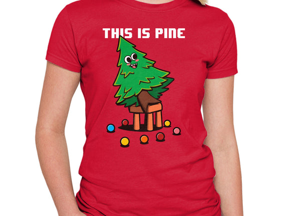 This Is Pine