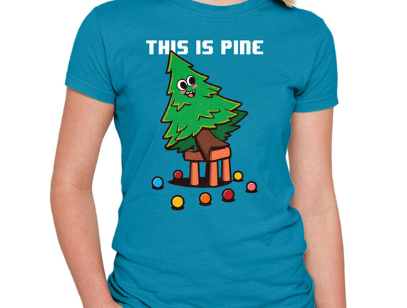 This Is Pine