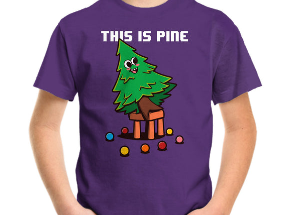 This Is Pine