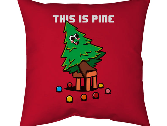 This Is Pine