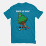 This Is Pine-Mens-Premium-Tee-Boggs Nicolas