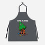 This Is Pine-Unisex-Kitchen-Apron-Boggs Nicolas