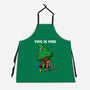 This Is Pine-Unisex-Kitchen-Apron-Boggs Nicolas