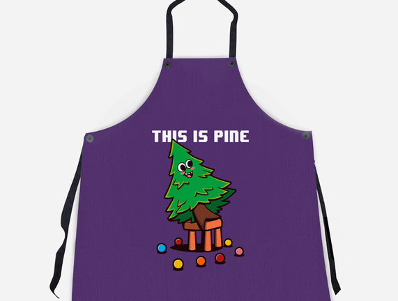 This Is Pine