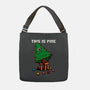 This Is Pine-None-Adjustable Tote-Bag-Boggs Nicolas