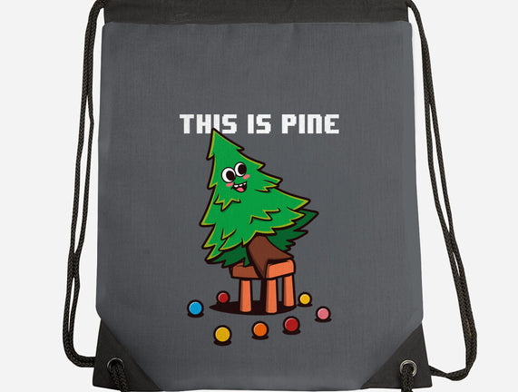 This Is Pine